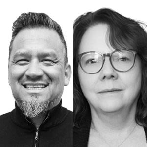 Tony Valdez and Becky Ross Take PD Roles at Pillar Media Denver - Radio Ink