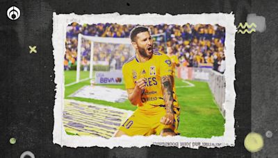 ¡Los tiene de hijos! Estos son todos los goles que André-Pierre Gignac le marcó al América | Fútbol Radio Fórmula