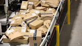 Amazon workers in UK vote in historic union campaign