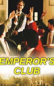 The Emperor's Club