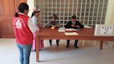 Elecciones Municipales Complementarias: Comicios se desarrollan con normalidad