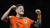 Super sub Wout Weghorst to the rescue for the Netherlands at Euro 2024