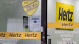 Hertz Starts $750 Million Debt Sale to Bolster Balance Sheet