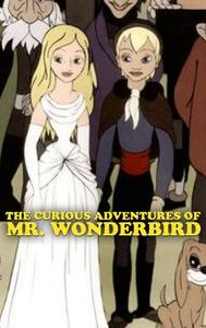 Mr. Wonderbird