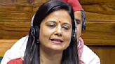 MP Mahua Moitra booked for ‘crude’ social media remark on NCW chief