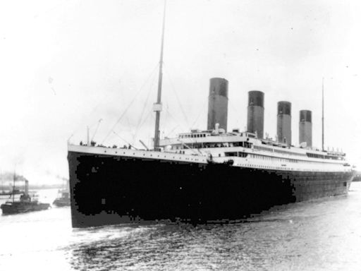 First dive to Titanic wreck since Titan submersible disaster to take place this month