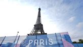 Paris Olympics 2024: Anticipation builds for lighting of Olympic flame