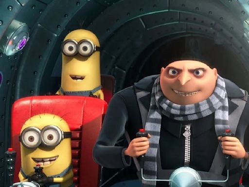 'Despicable Me 4' movie review: Gru and Minions delivers yet again