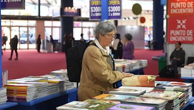 Feria del Libro 2024: quiénes tienen entrada libre y qué día se podrá ingresar gratis