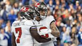 Bucs WR Mike Evans, RB Leonard Fournette expected to play vs. Saints