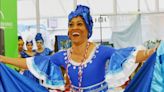 Marisol Blanco: Danza afrocubana en tierra extraña