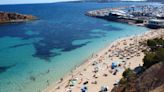 Una DANA disparará las temperaturas en Mallorca esta semana