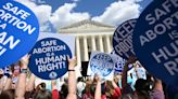 La Corte Suprema admite que publicó accidentalmente documento de un caso de aborto en Idaho