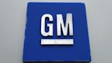 GM recalls nearly 1 million vehicles due to risk of air bag inflators exploding