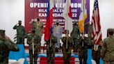 Analysis-Japan hopes to shore up Philippines' defence amid Taiwan conflict fears
