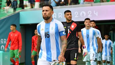 奧運足球》男足小組賽最後一輪同組同時開賽 阿根廷對決烏克蘭爭8強