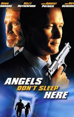 Angels Don't Sleep Here