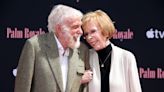 Dick Van Dyke, Jimmy Kimmel and more support Carol Burnett at Hollywood event: Photos