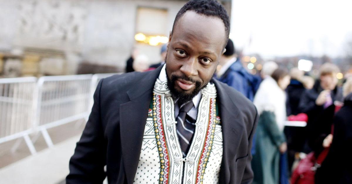 Wyclef Jean, Fantasia, Ludacris to perform at Richmond Jazz Festival