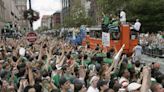 Map: Party people, here's your Boston Celtics duck boat parade route