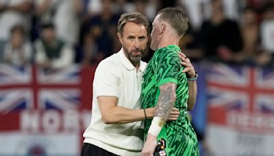 Euro 2024: Misfiring England faces on-form Switzerland for a semifinal spot