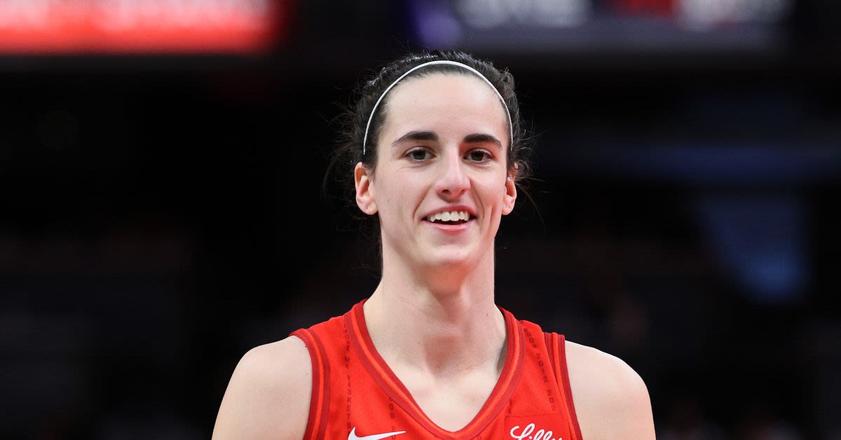 Caitlin Clark is changing everything about WNBA coverage, for better or for worse