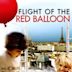 Le voyage du ballon rouge