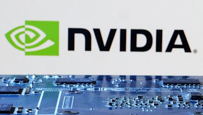那斯達克再創新高 費半大漲 焦點轉向Nvidia