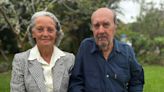 Eternos namorados, casal de idosos que vive em abrigo reencontra o amor todos os dias