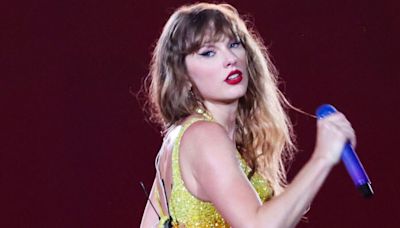 Taylor Swift fans 'most heartbroken' over Lover song taken off of Eras Tour set