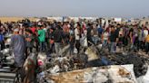 Netanyahu says Israel investigating deadly 'incident' near Rafah