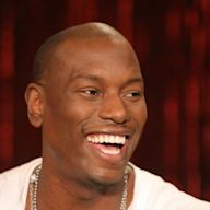 Tyrese Gibson