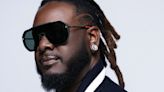 T-Pain To Receive Legend Award At 2023 Soul Train Awards