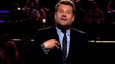 James Corden Tries To Talk Sense Into 'Backward' America On Guns