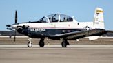 Air Force instructor pilot killed when ejection seat activated on the ground