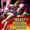 Futurama: The Beast with a Billion Backs