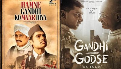 Gandhi Jayanti 2024: Movies on Mahatma Gandhi to watch