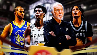 Gregg Popovich's promising outlook on Spurs young guns amid Chris Paul's arrival