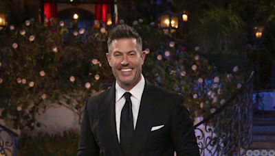 'Bachelorette' Producers Address Rats Seen Wandering Around During the Premiere