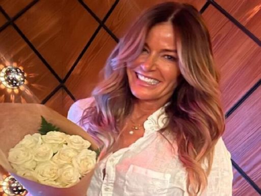 Real Housewives Alum Kelly Bensimon Spills Beans About Why She Called Off Her Marriage With Scott Litner Over Prenup