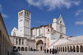 Basilica of Saint Francis of Assisi