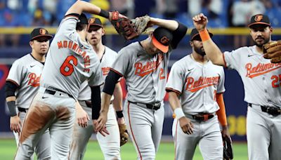 Bryant vs. Henderson? Lester vs. Burnes? How this year's Orioles compare to the historic 2016 Cubs