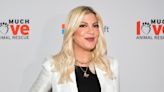 Tori Spelling Gives ‘Disclaimer to the Haters’ After Son Finn’s Elementary School Graduation