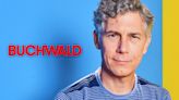 Chris Parnell Signs With Buchwald