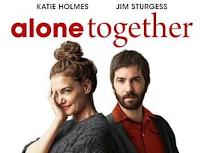 Alone Together (2022 film)