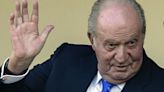 Juan Carlos I no puede ser juzgado por acoso en los tribunales de Londres