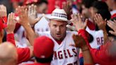 L.A. Angels OF Mike Trout opens up about 'legendary' fantasy football league that led to infamous slap