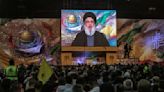 Nasrallah: Iran response for Israeli consulate strike 'is coming'