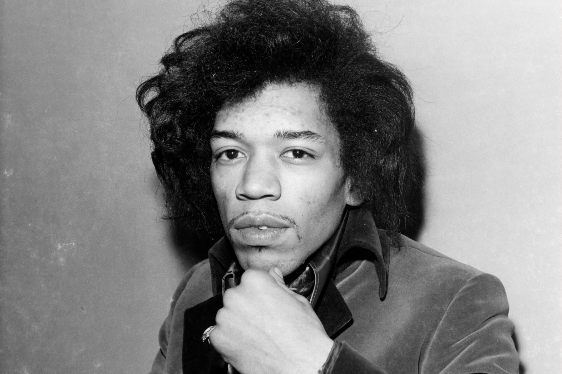 Jimi Hendrix Documentary Film Coming From ‘Greatest Night in Pop’ Director