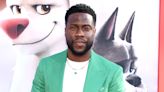 Kevin Hart Says He Was 'Educated' After Backlash to Past Homophobic Jokes: It Was 'Necessary and Needed'